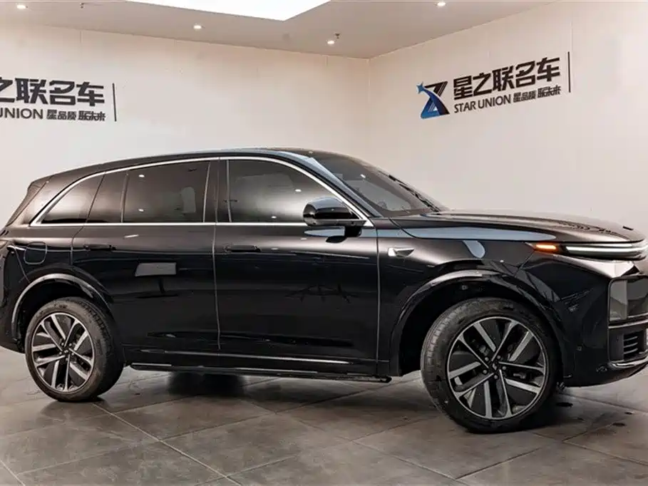Li Auto Ideal L7