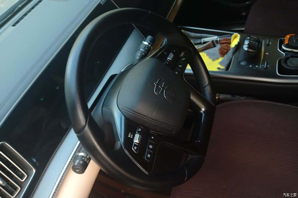 BYD Song, 2024 15