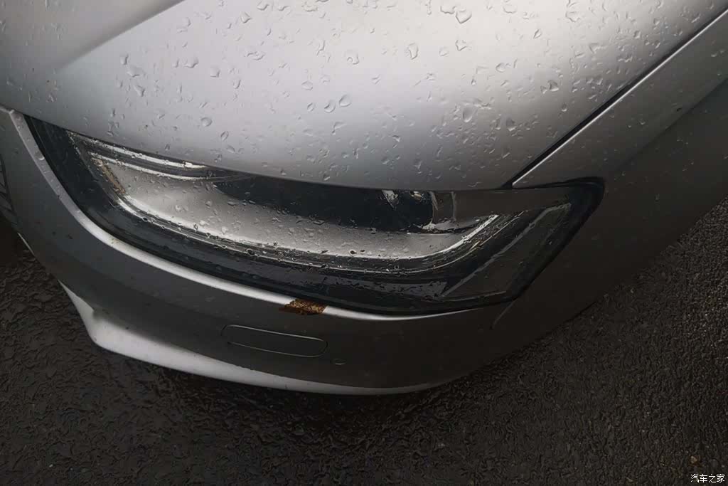 Audi A4L, 2013 все фото