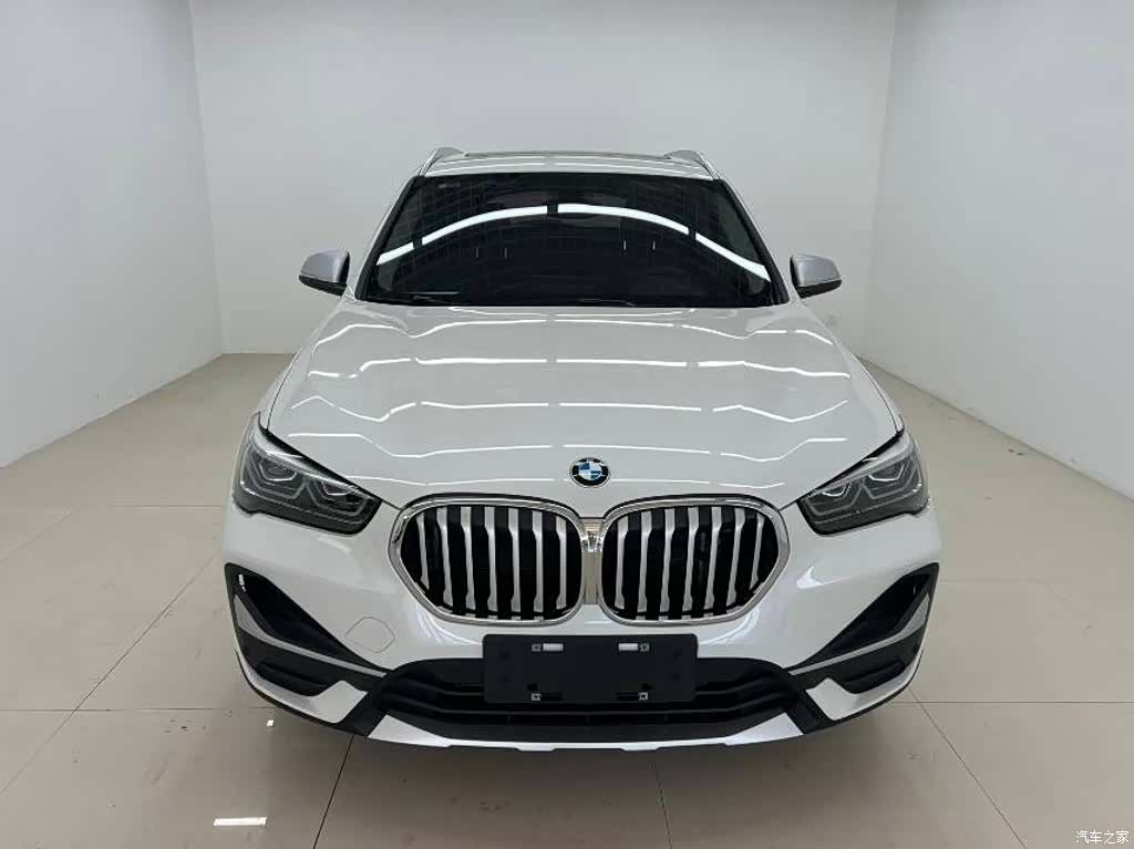 BMW X1, 2022 2