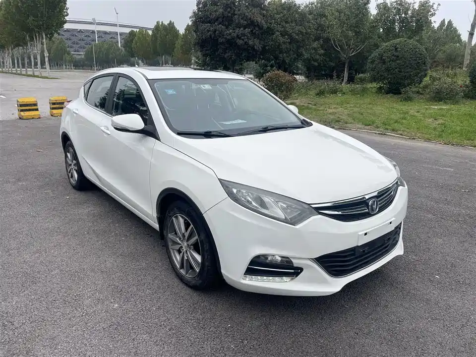 Changan YidongX