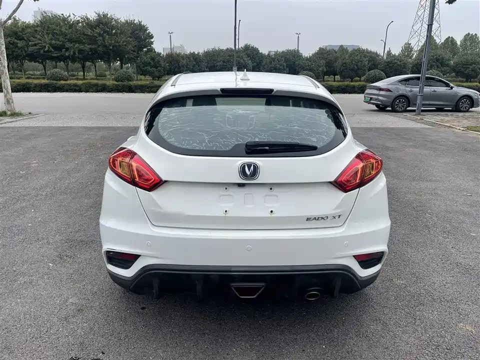 Changan YidongX
