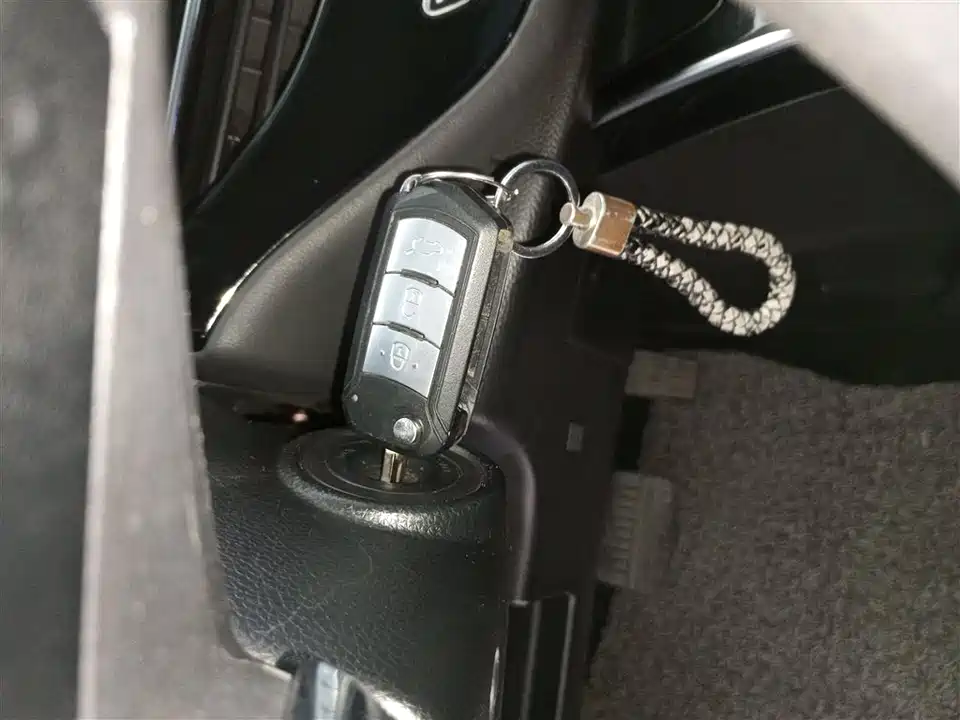 Trumpchi Trumpchi M6