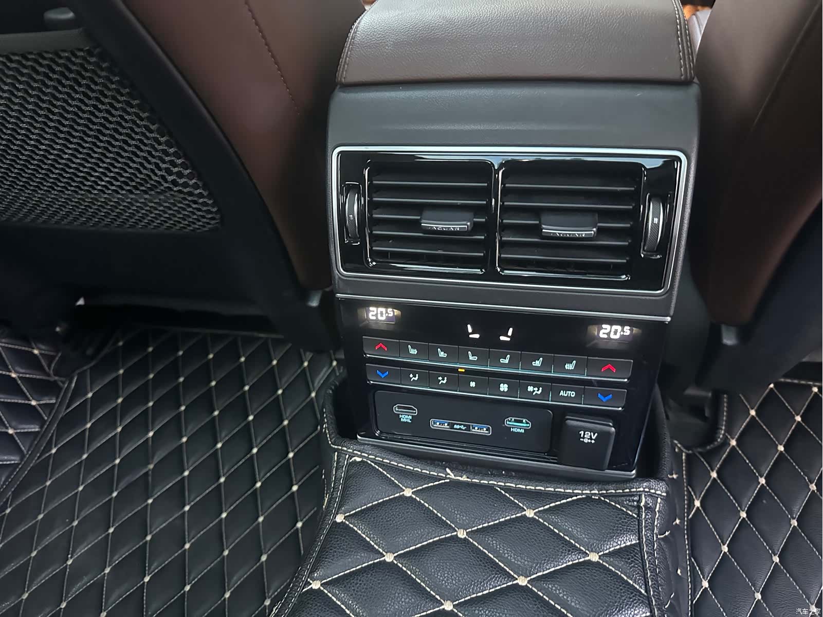 Land Rover XFL, 2017 10