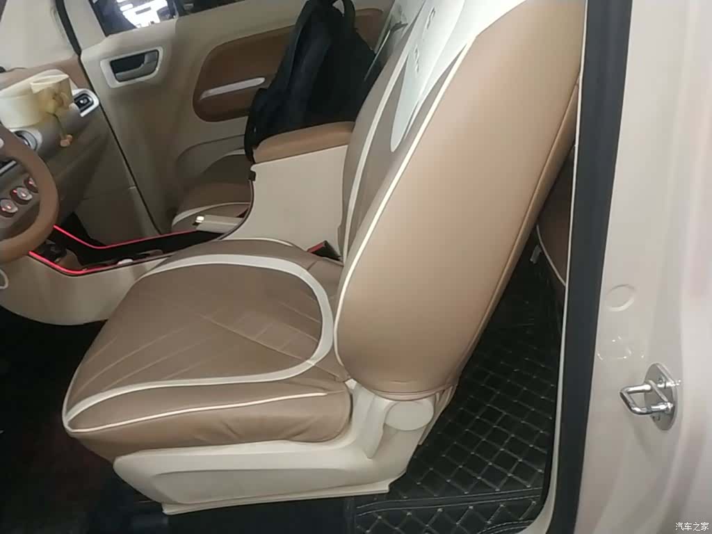 Wuling MINIEV, 2025 17