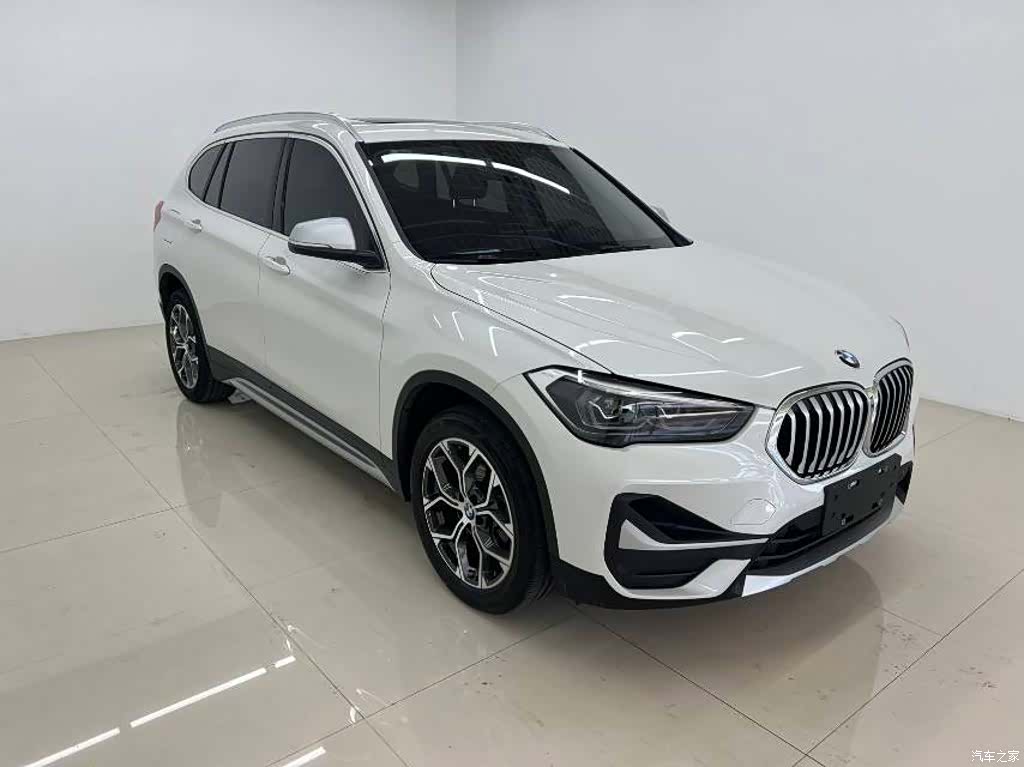 BMW X1, 2022 3