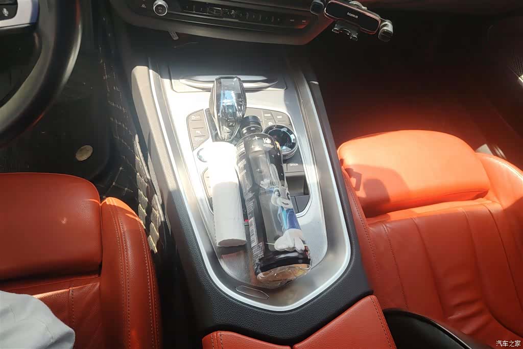 BMW Z4, 2020 16