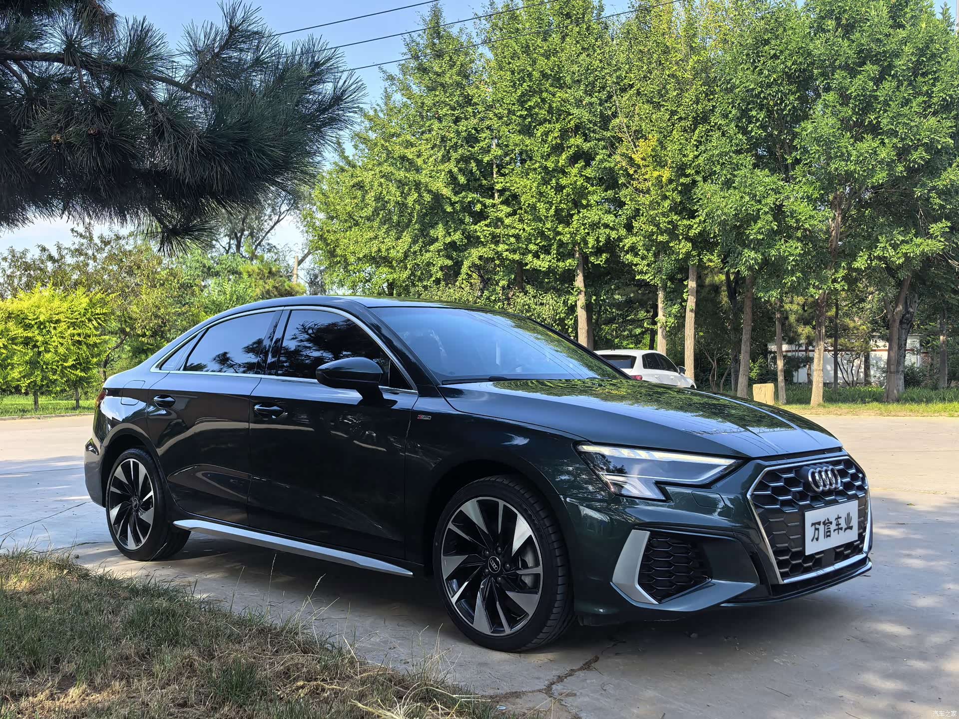 Audi A3, 2023 3