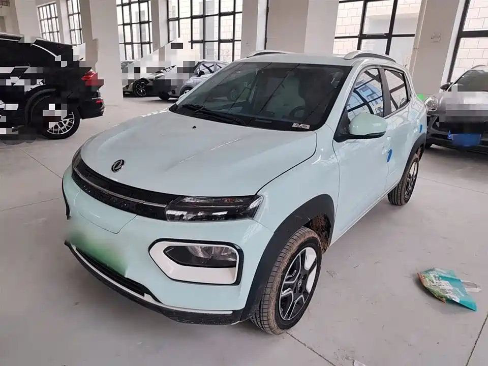 Dongfeng Nammi Nano BOX