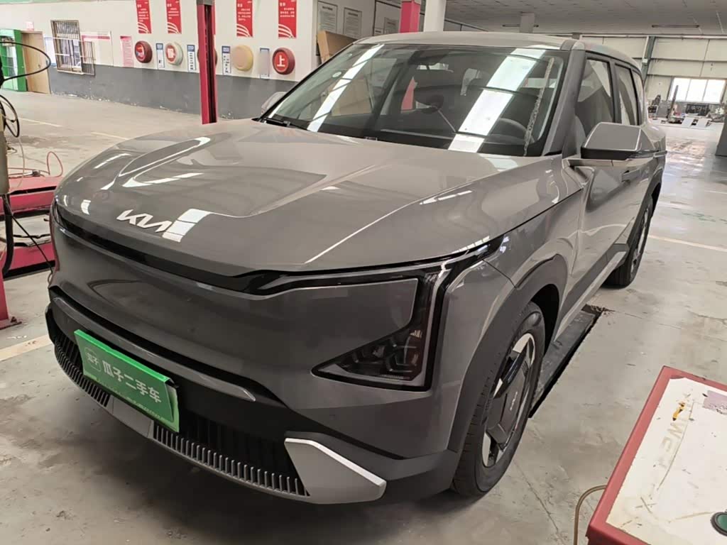 Kia EV5