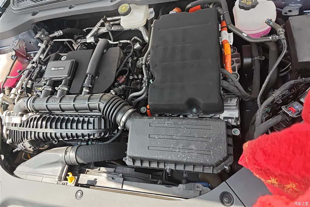 BYD Seal, 2025 10