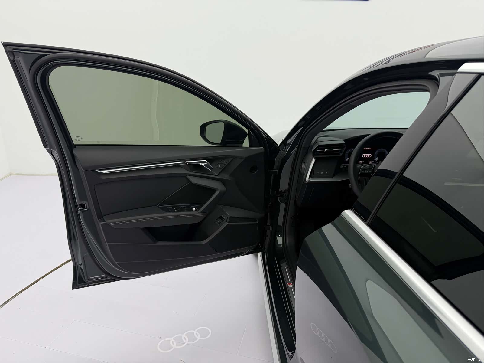 Audi A3, 2022 21