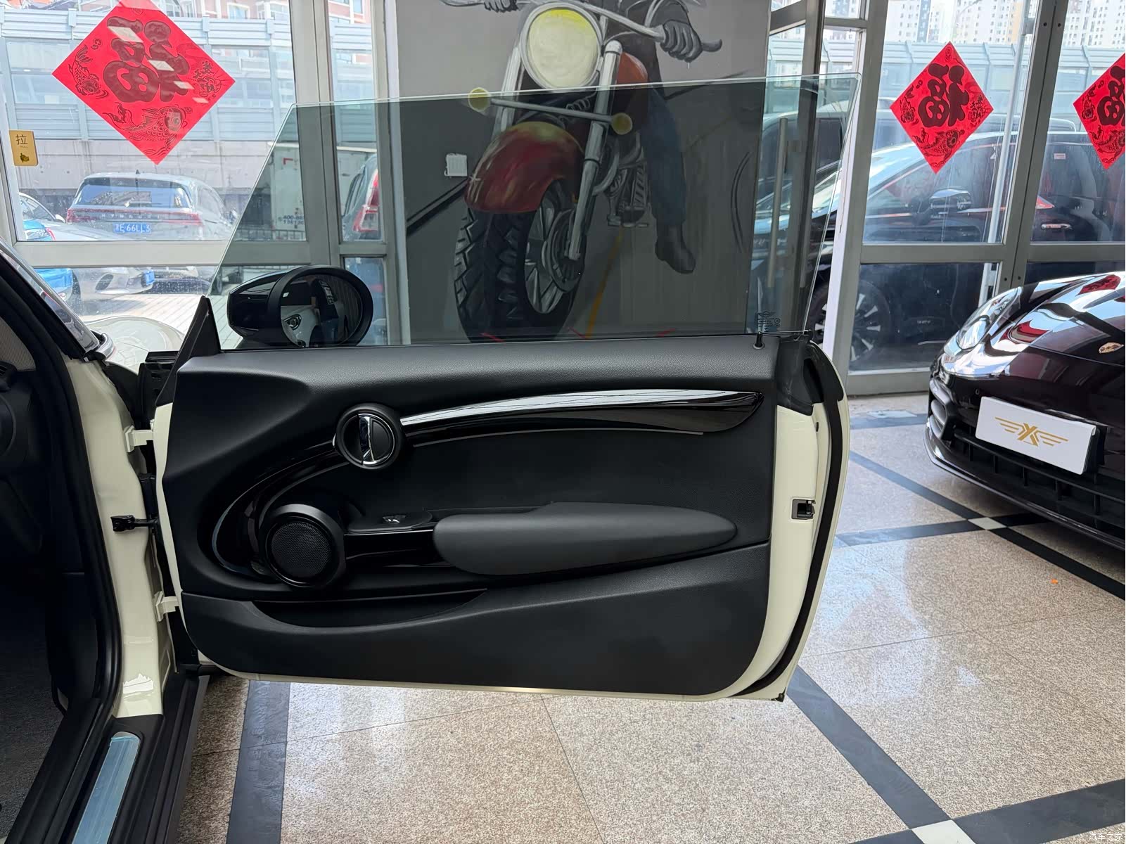 Mini Cooper, 2021 28