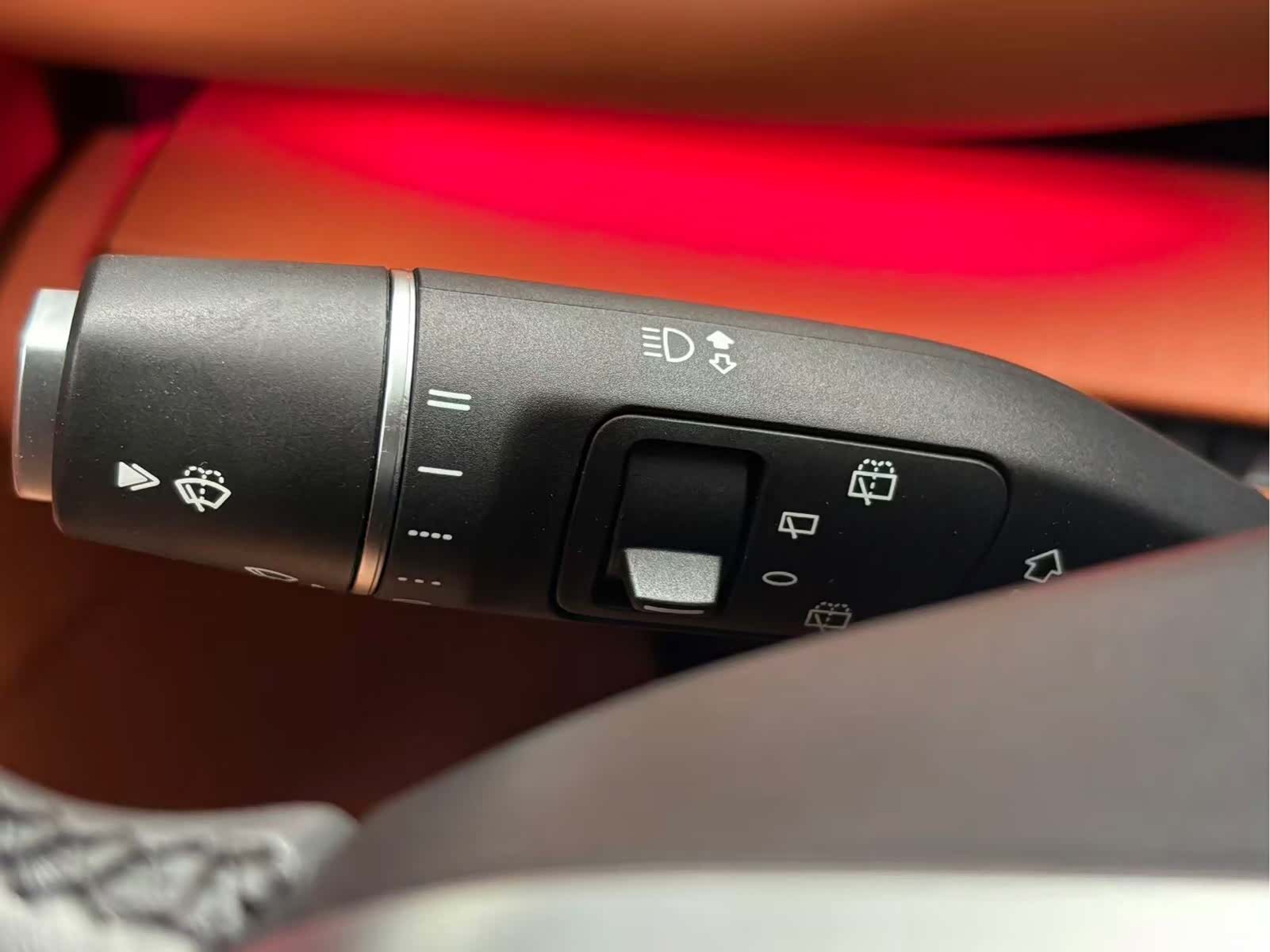 Leapmotor C16, 2025 15