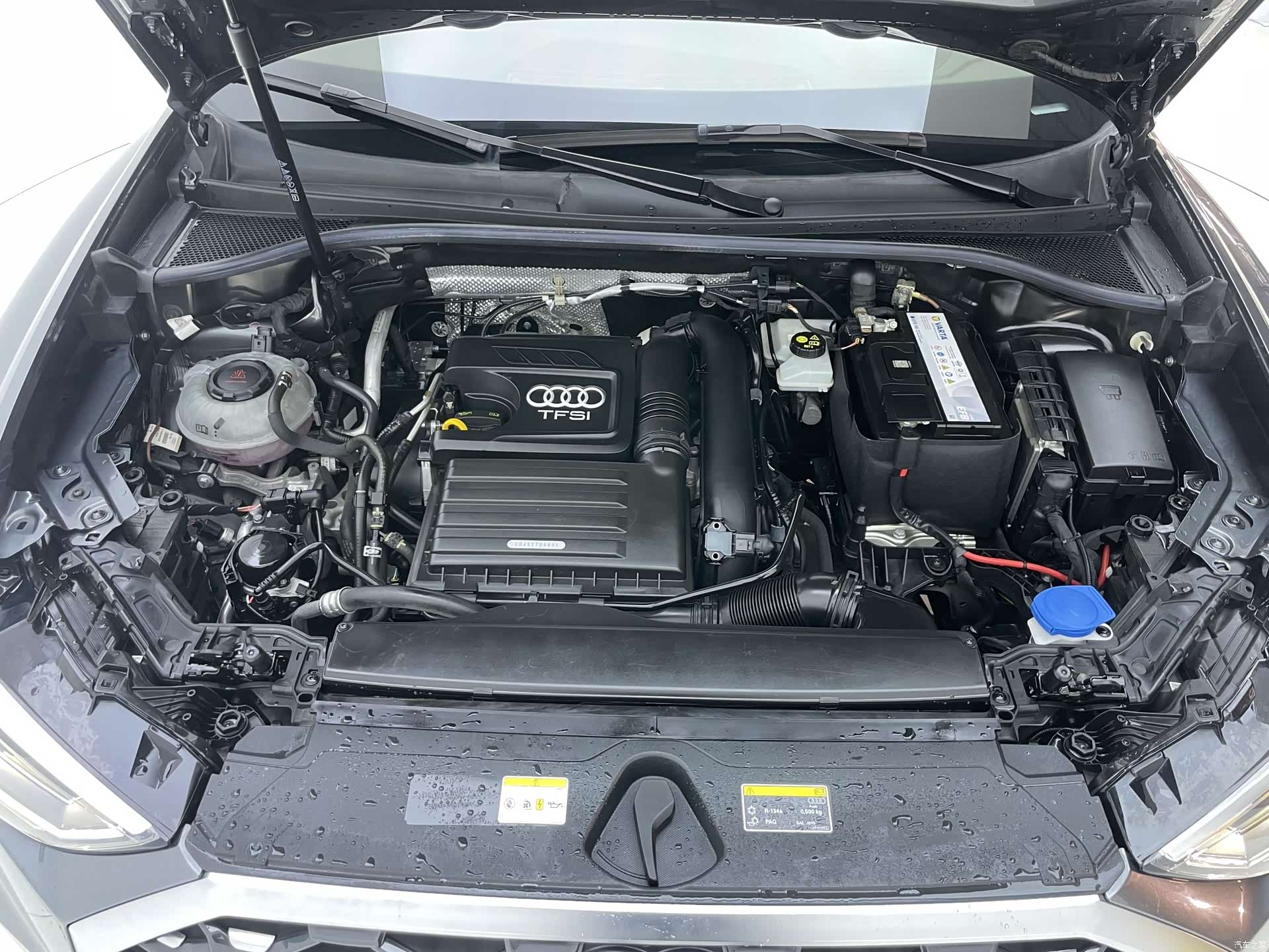 Audi Q3, 2022 30