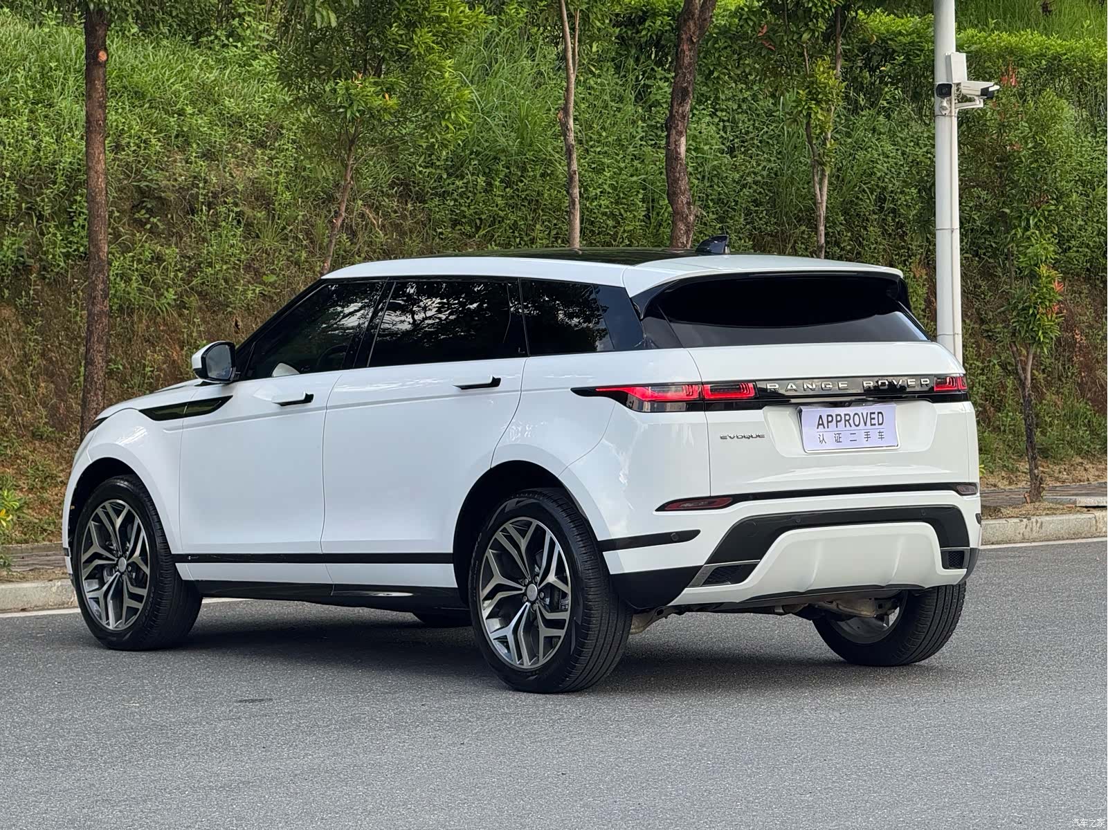 Land Rover Range Rover, 2022 7