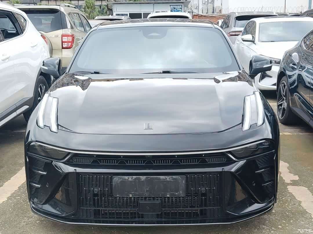 Lynk & Co 02, 2022 1