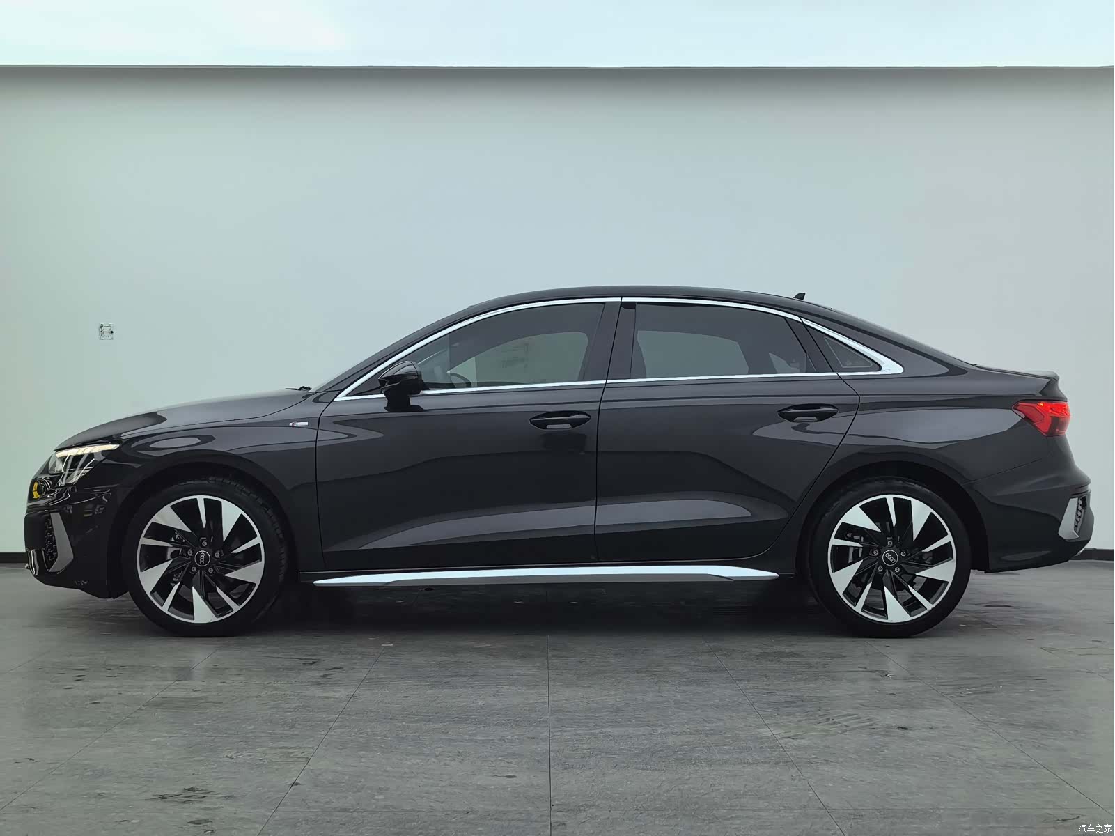 Audi A3, 2024 7