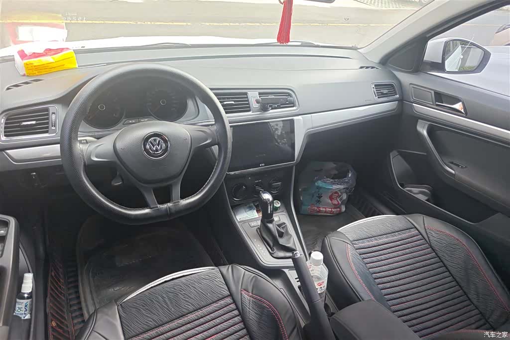 Volkswagen Lavida, 2019 12