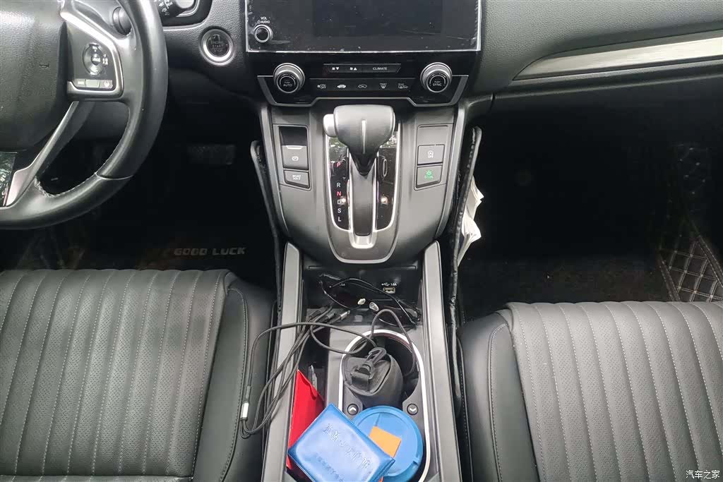 Honda Breeze, 2022 16