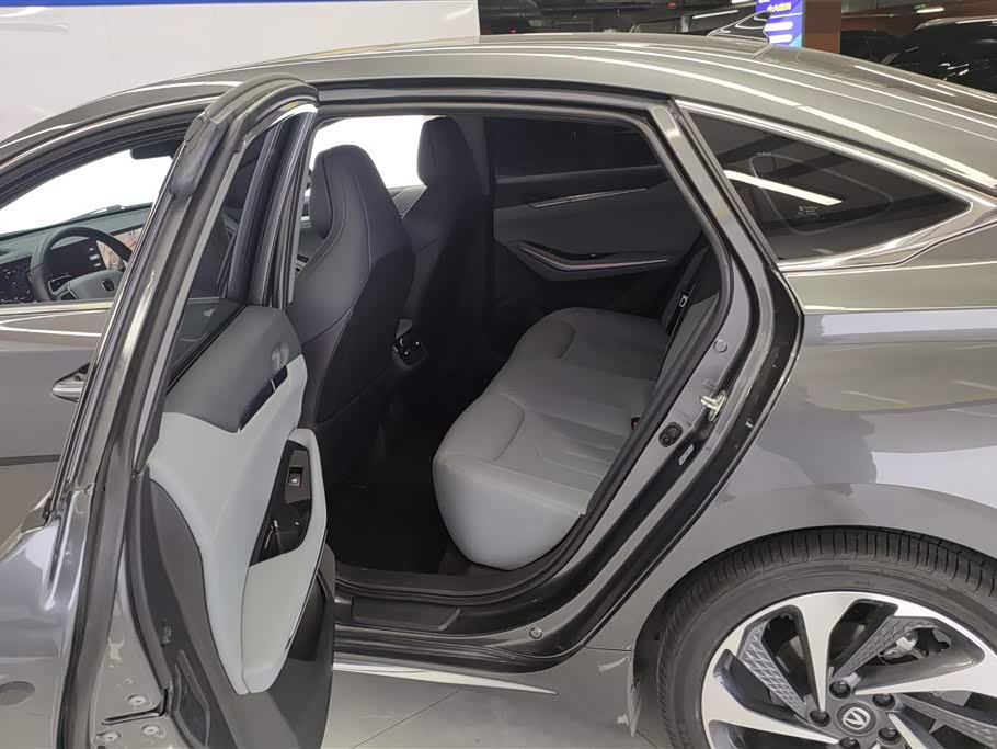 Changan Ruicheng PLUS