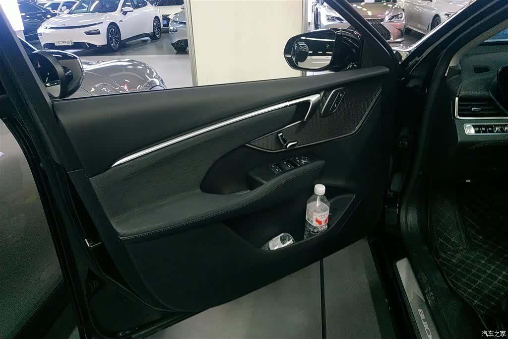 Buick LaCrosse, 2025 7