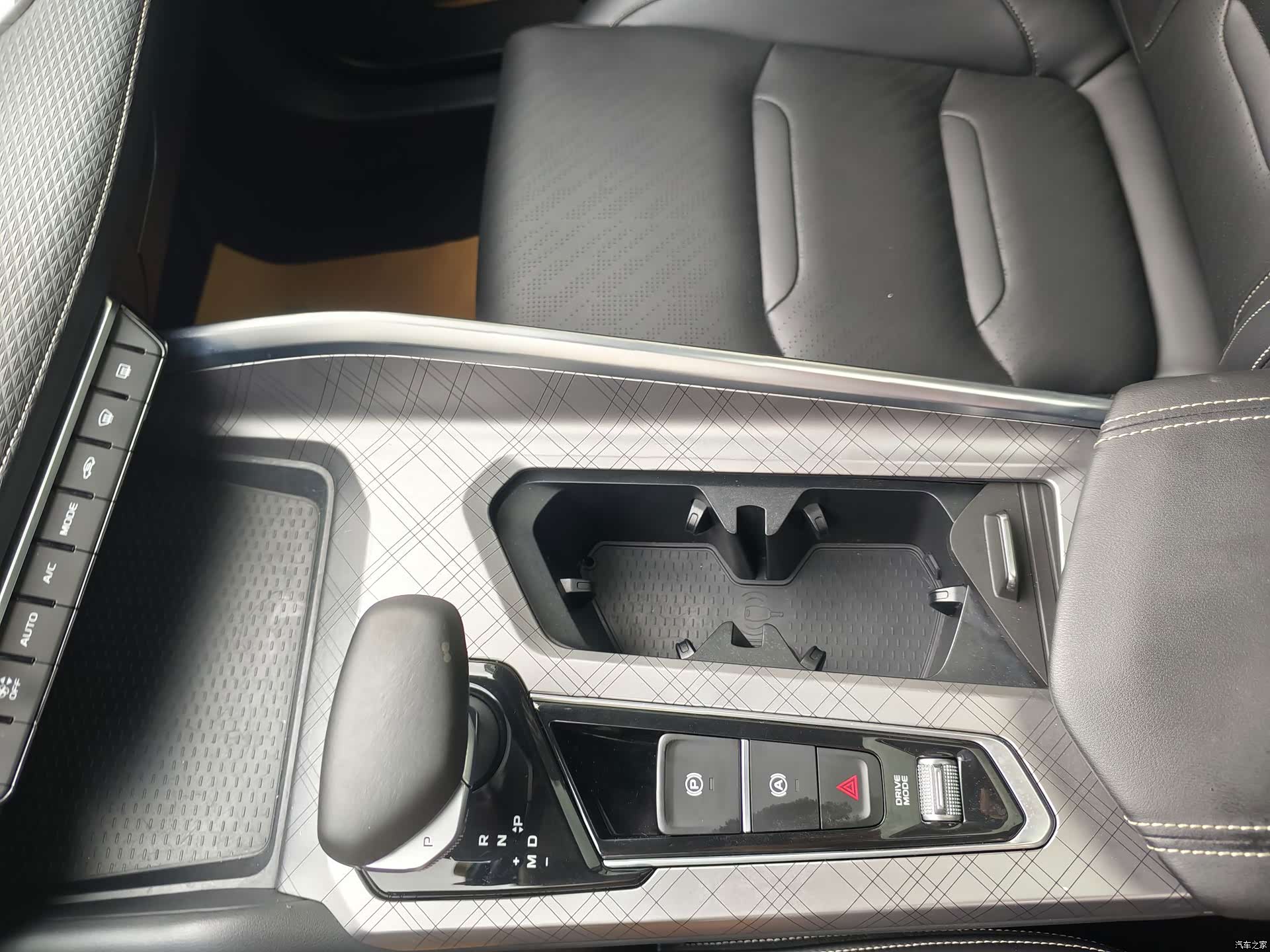 Geely Preface, 2020 7