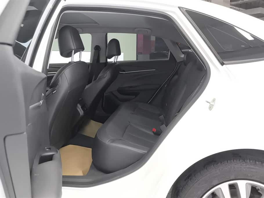 Buick Yinglang Buick Yinglang