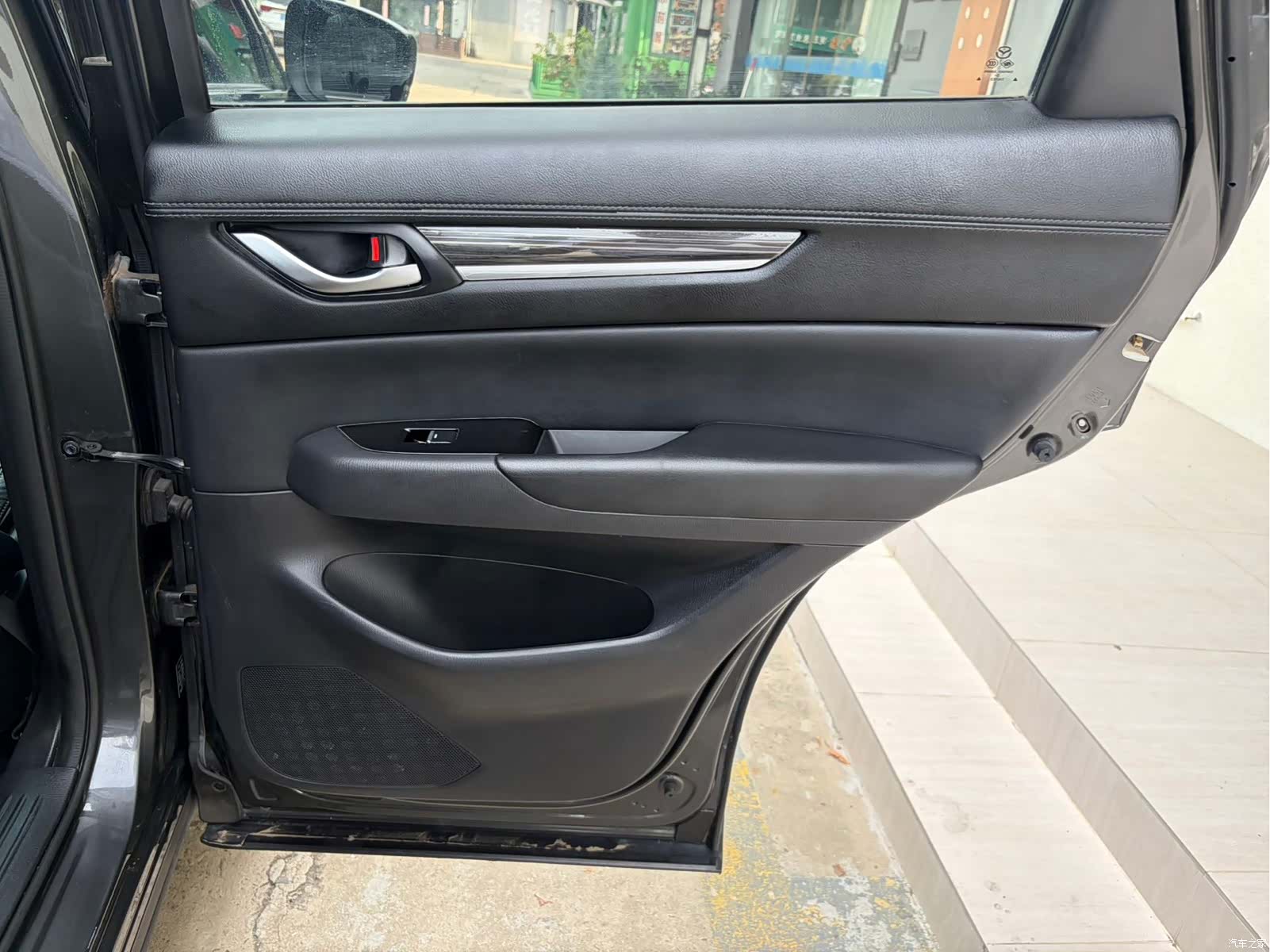 Mazda CX-5, 2021 18