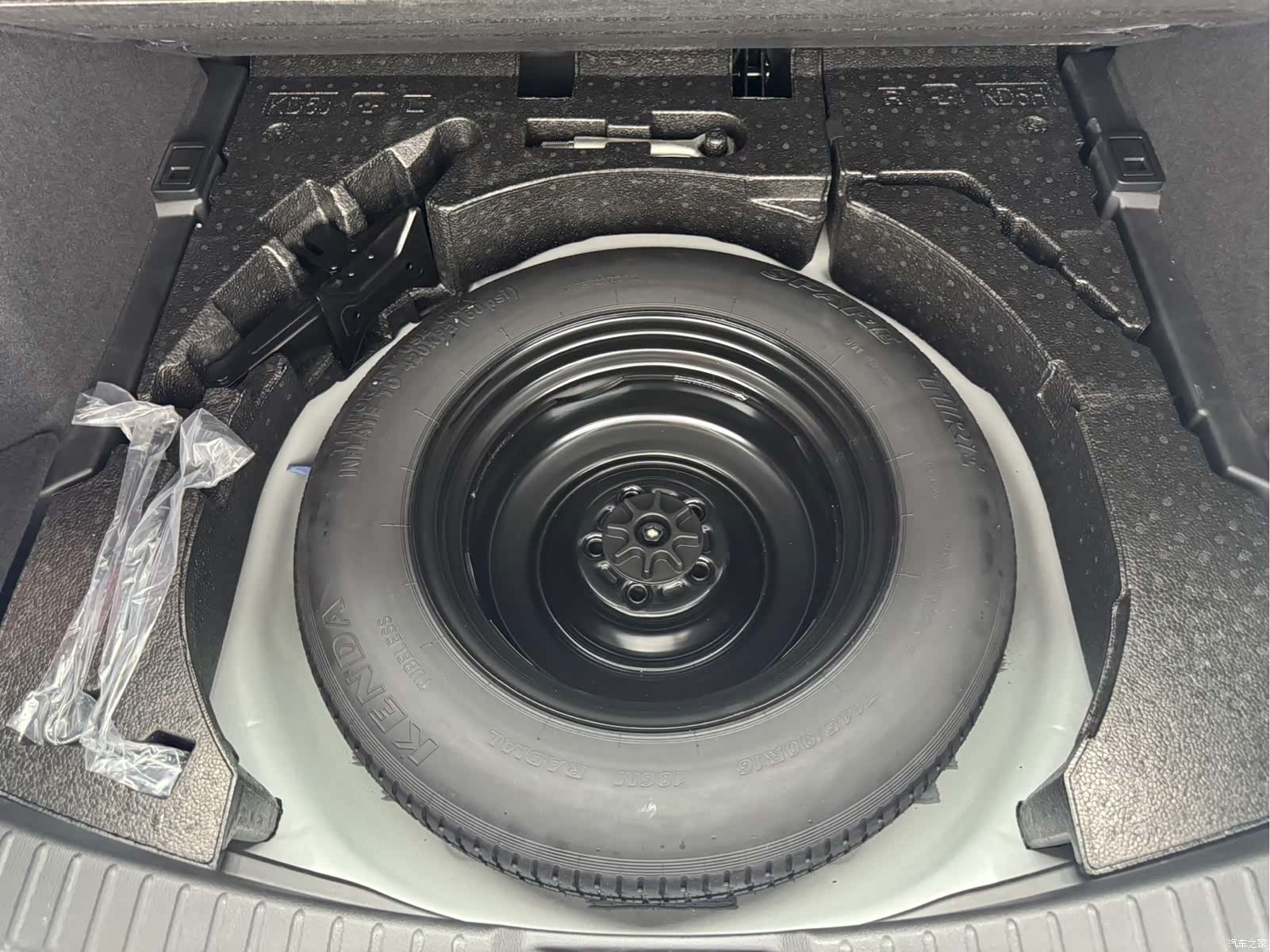 Mazda CX-5, 2025 16