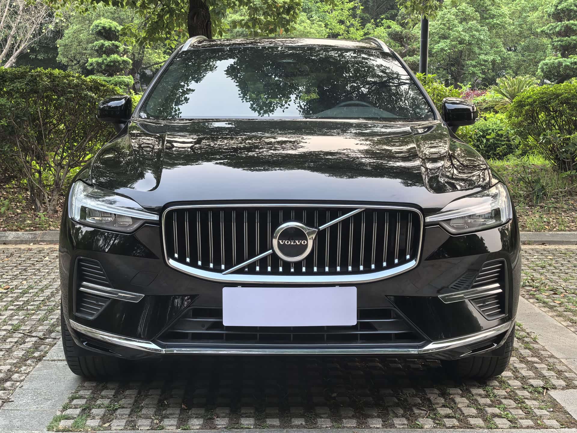 Volvo XC60, 2022 2