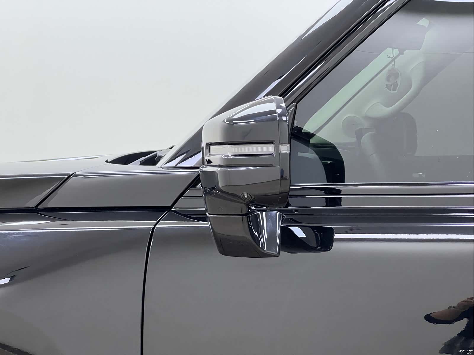 Haval Raptor, 2024 10