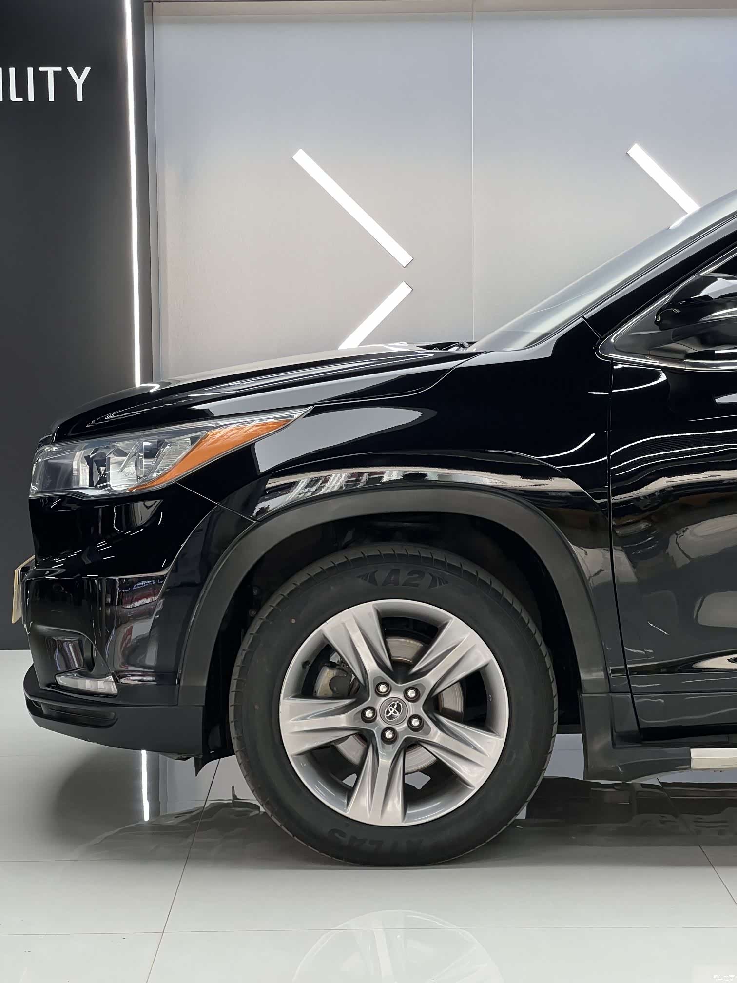 Toyota Highlander, 2016 40