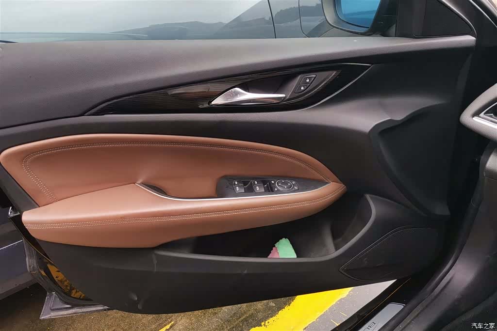 Buick Regal, 2019 7