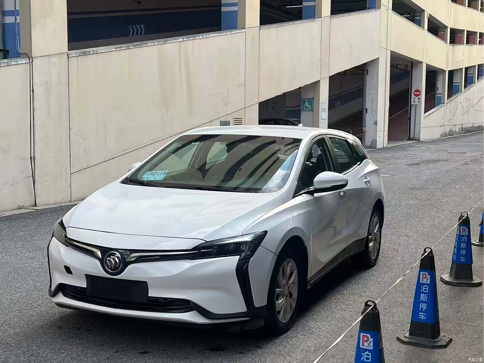 Buick Velite