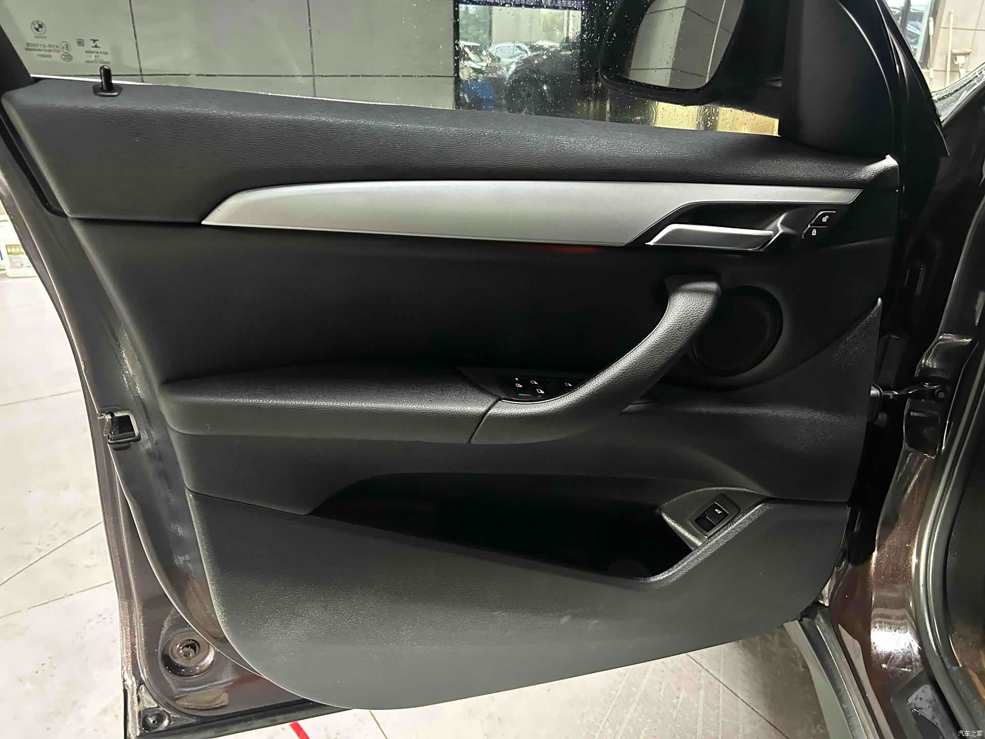 BMW X1, 2019 7