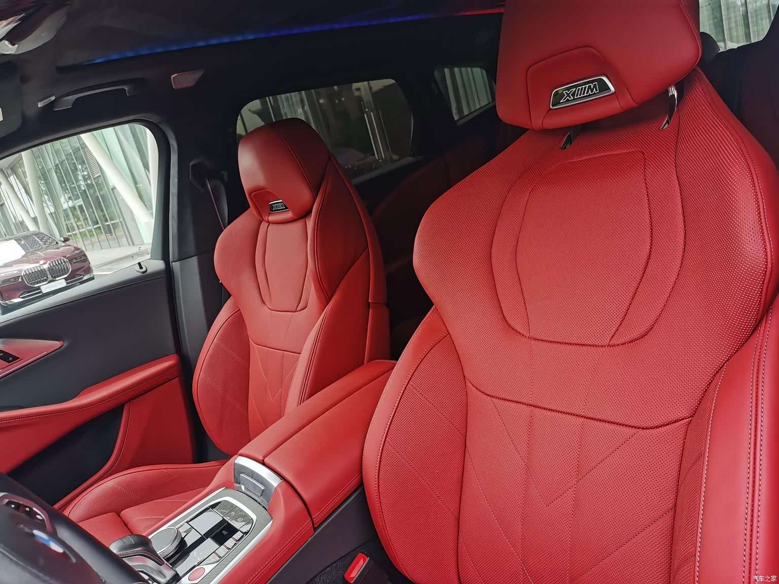 BMW XM, 2024 24