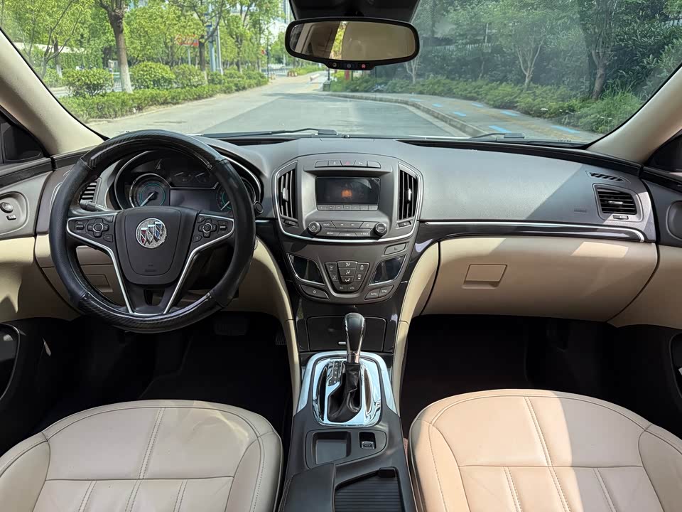 Buick Regal Buick Regal