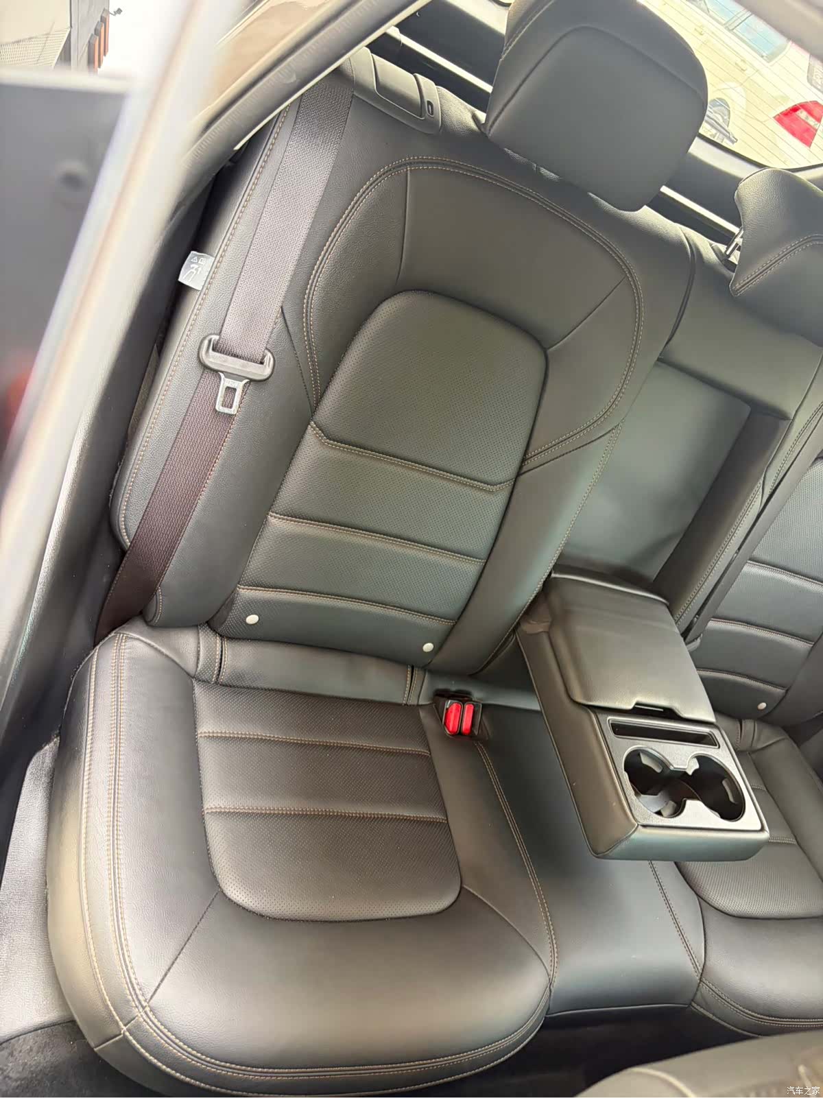 Mazda CX-5, 2021 9