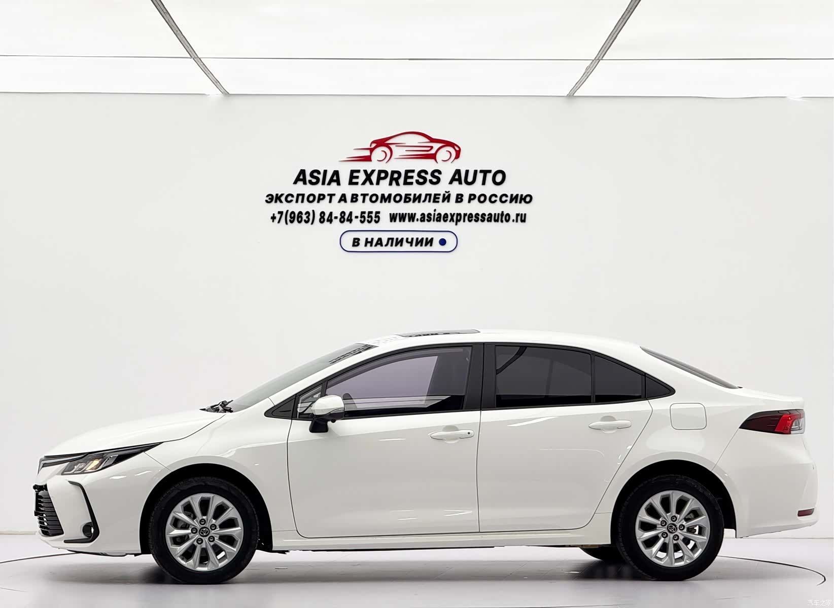 Toyota Corolla, 2022 7