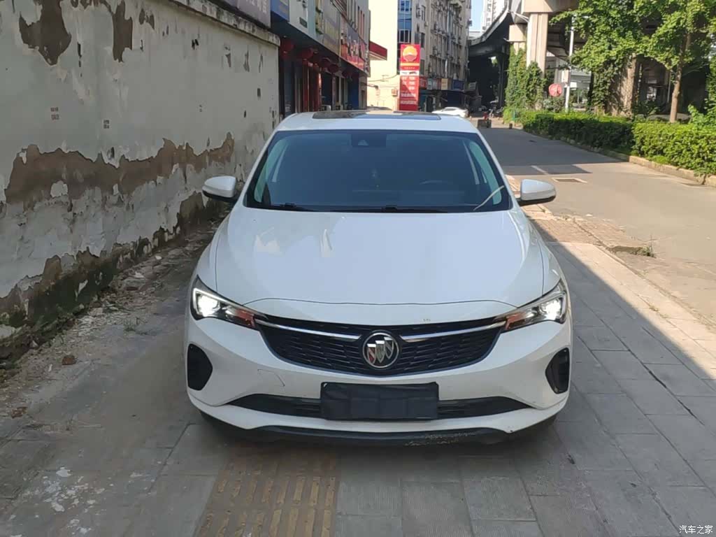 Buick Verano, 2024 3