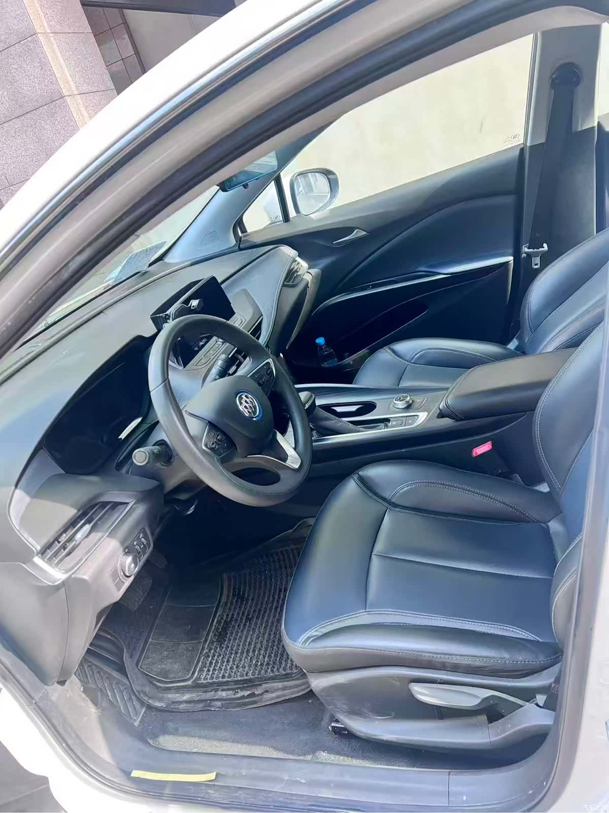 Buick Velite, 2023 7