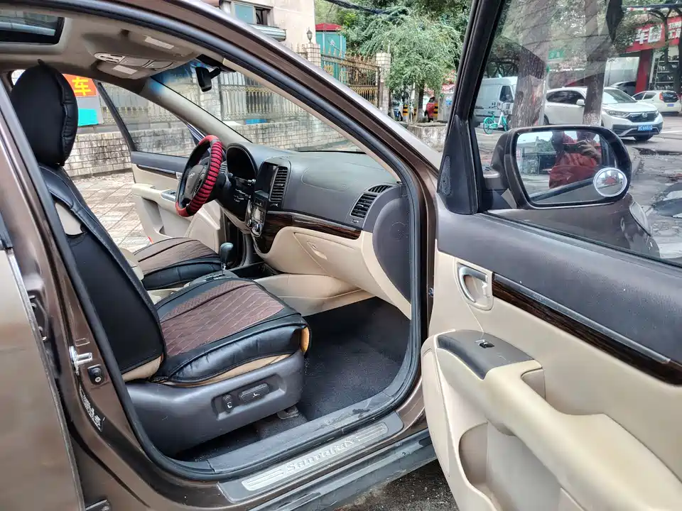 Hyundai Shengda Classic