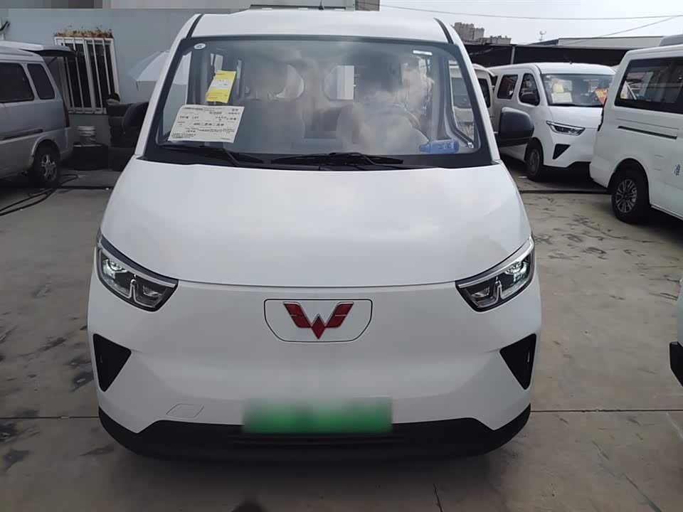 Wuling Wuling Yangguang Wuling Wuling Yangguang