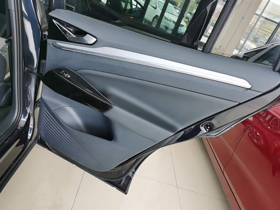 Volkswagen ID.4 CROZZ