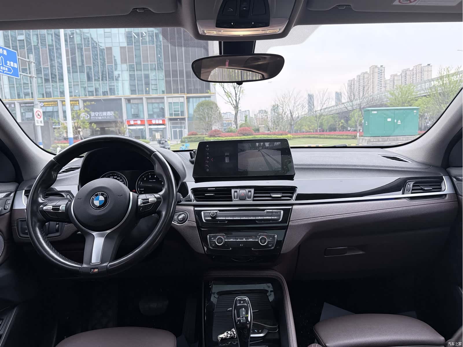BMW X2, 2022 9