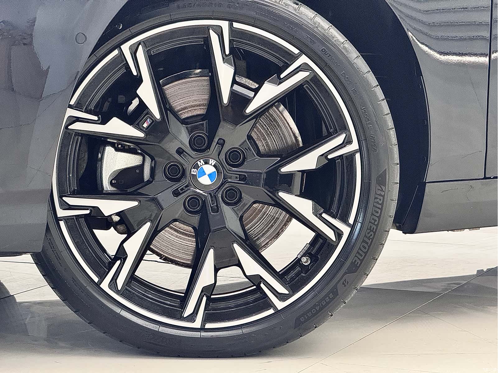 BMW 2 Series, 2025 12
