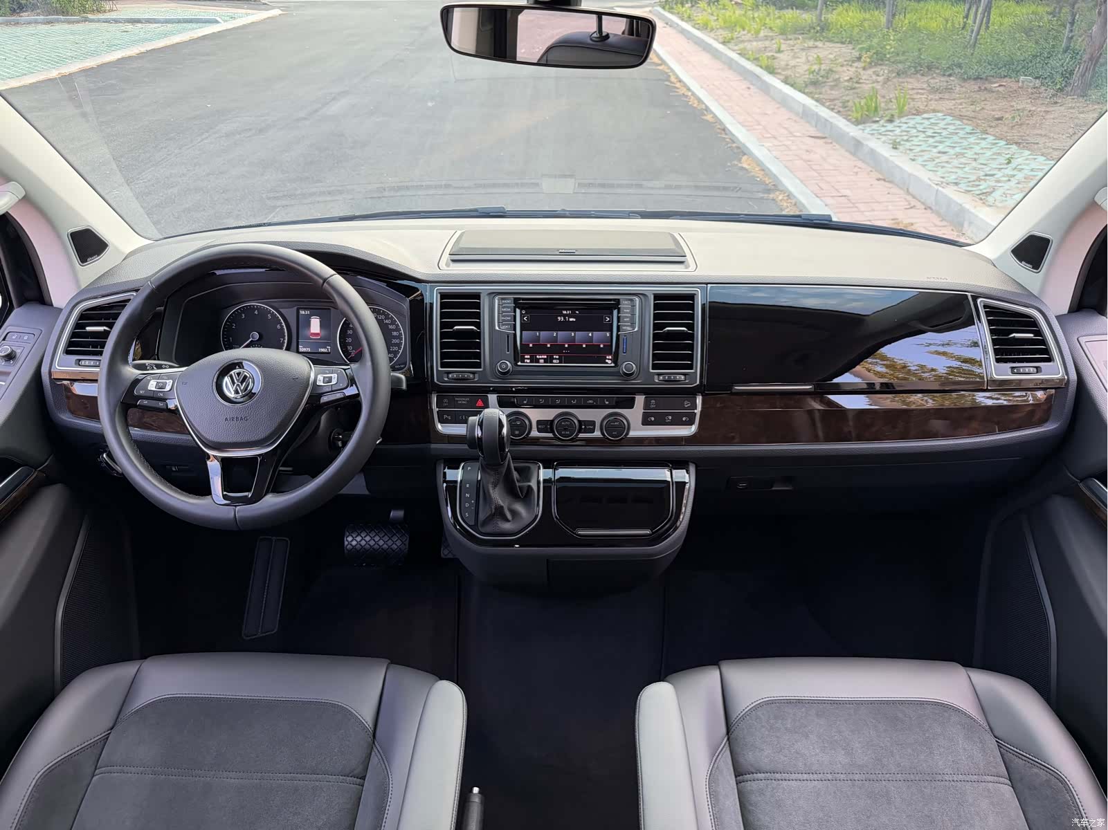 Volkswagen 7, 2020 7