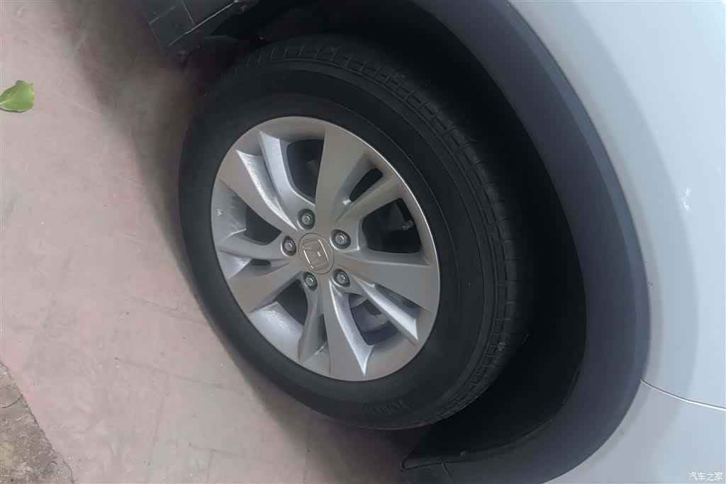 Honda Vezel, 2018 6