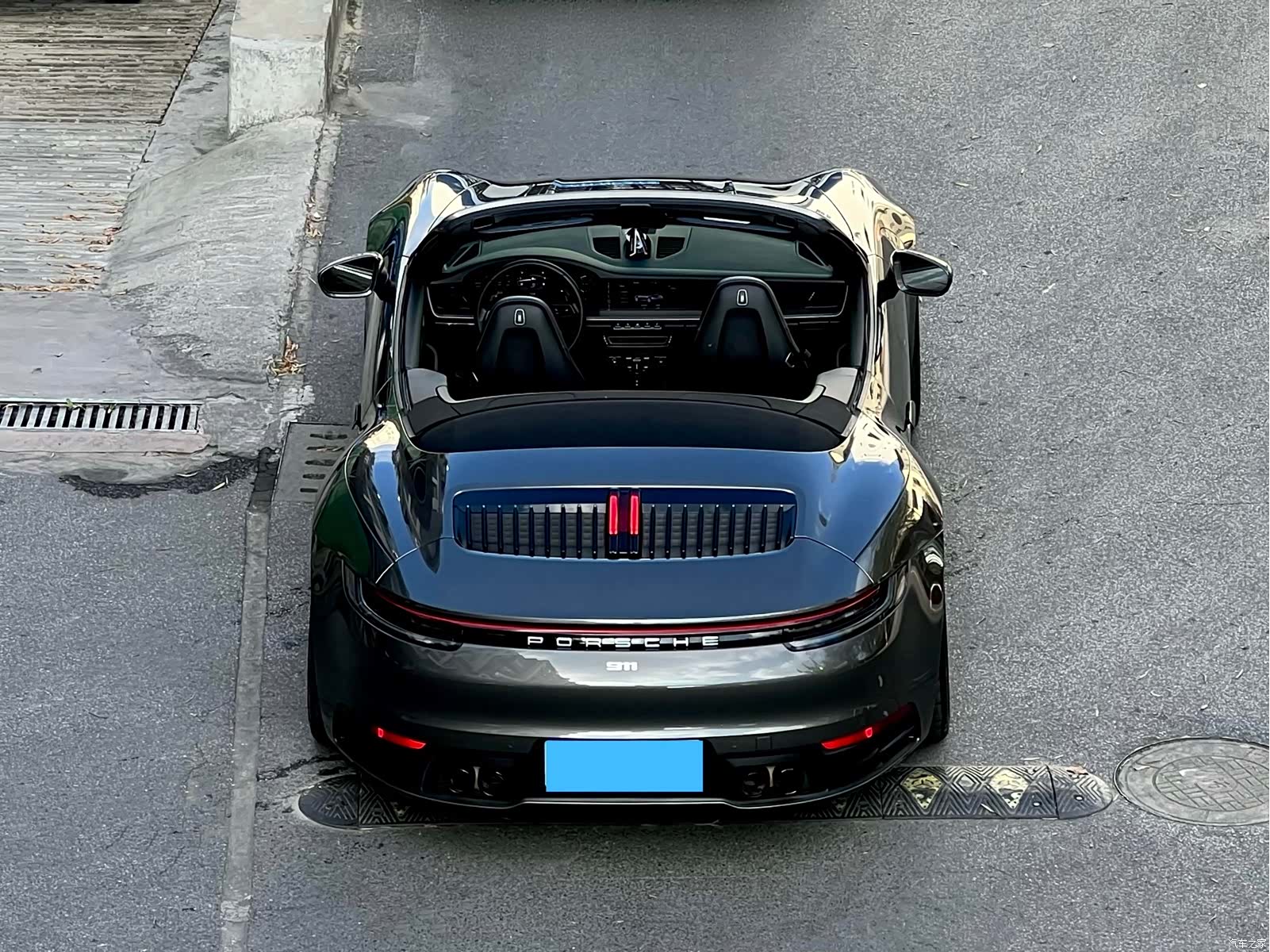 Porsche 911, 2020 7